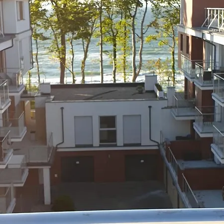 Apartmán Klifowa - Morska 3/3