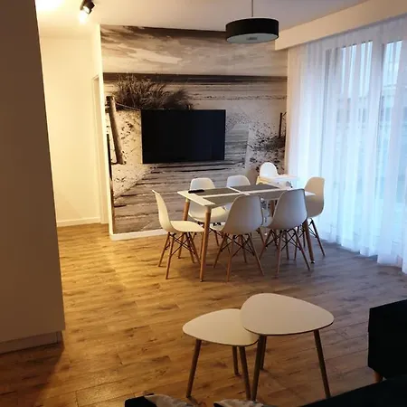 Klifowa - Morska 3/3 *