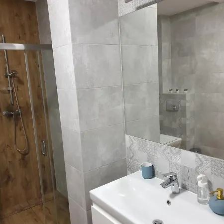 Klifowa - Morska 3/3 *