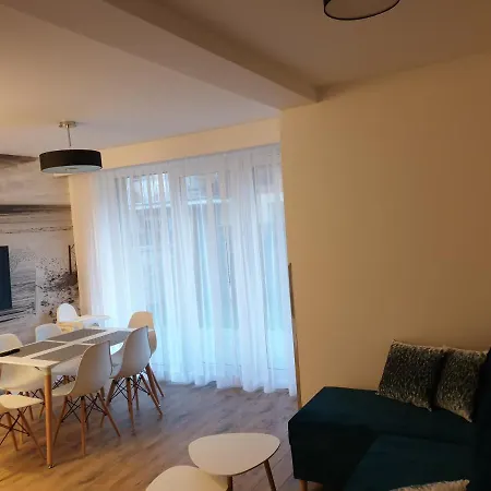 Klifowa - Morska 3/3 *