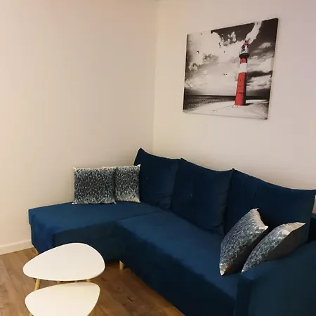 Klifowa - Morska 3/3 Rewal