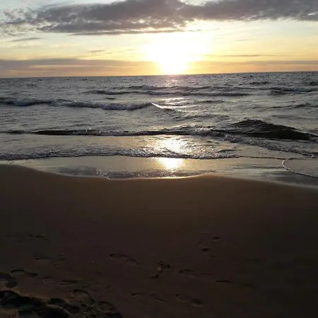 Klifowa - Morska 3/3 Apartmán