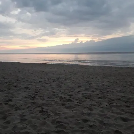 Klifowa - Morska 3/3 Apartmán