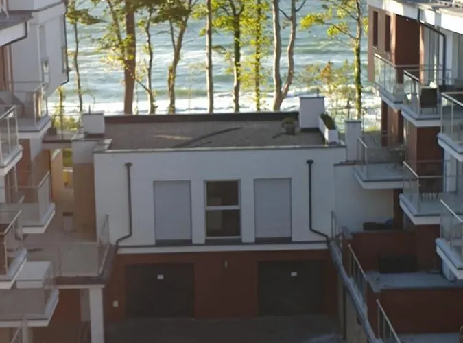 아파트 Klifowa - Morska 3/3