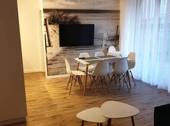 Klifowa - Morska 3/3 *