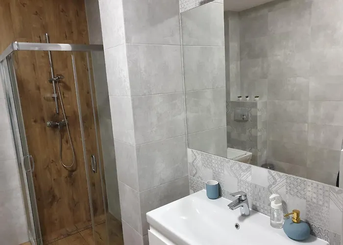 Klifowa - Morska 3/3 *