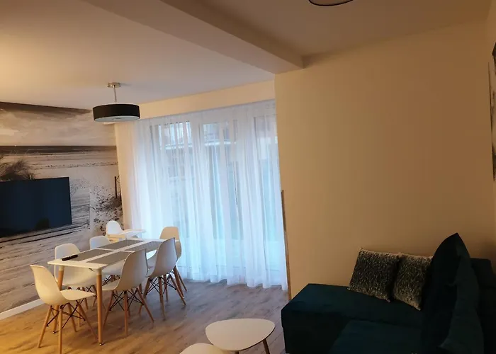 Klifowa - Morska 3/3 *