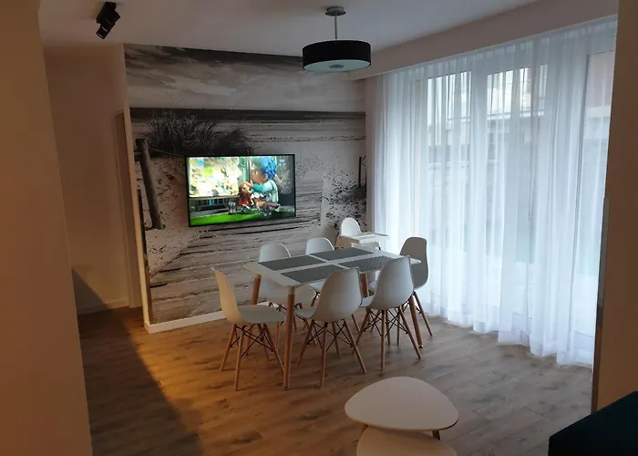 Klifowa - Morska 3/3