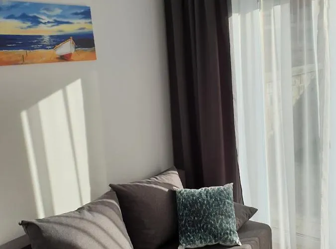 Klifowa - Morska 3/3 * 레왈