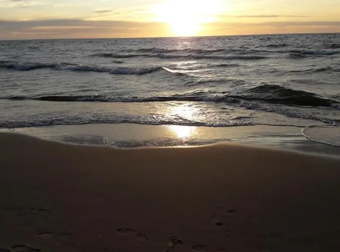 Klifowa - Morska 3/3 아파트