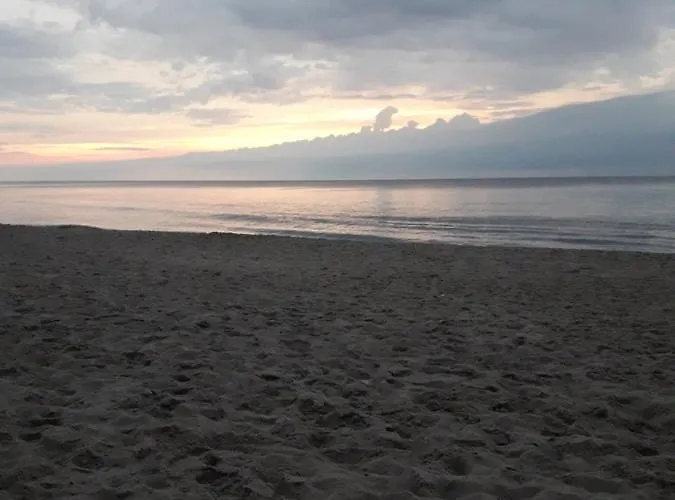 Klifowa - Morska 3/3 아파트